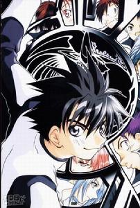 《女神候補生》 《女神候補生》