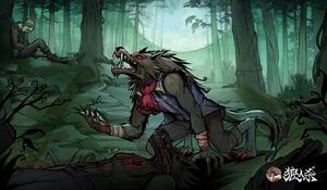 來源：狼人殺設定集