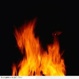 熊熊烈火[漢語詞語（成語）]