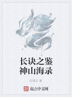 長訣之鑑神山海錄 長訣之鑑神山海錄
