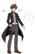 血風的英雄傳承