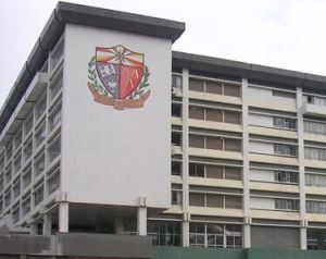 聖文德大學 聖文德大學