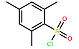 2,4,6-三甲基苯磺醯氯 2,4,6-三甲基苯磺醯氯