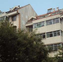 燕東山莊 燕東山莊