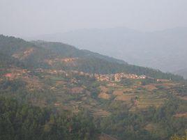 平地村[雲南省紅河彌勒縣江邊鄉平地村]