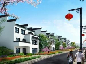 湖光山舍MRC社區 湖光山舍MRC社區