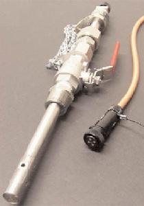 雷射氣體流量計