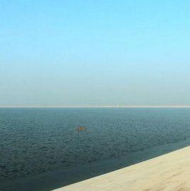 慶雲雙龍湖水庫