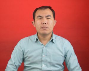 南山主人 南山主人