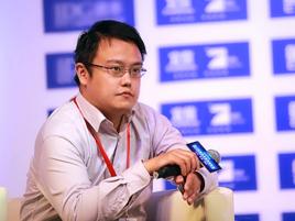 蔣韜[同盾科技CEO]