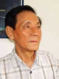 劉慶棠（飾演：洪常青）