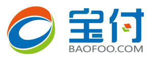寶付支付logo