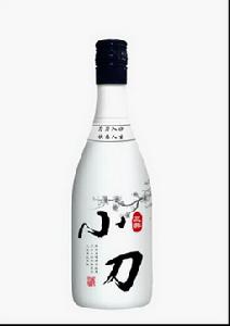 (圖)櫻花三井小刀酒