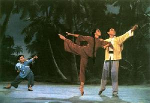 樣板戲[革命樣板戲]