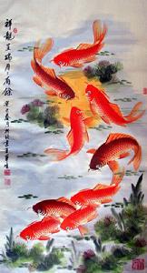 王軍生[北京三陽書畫社社長]