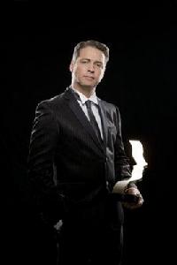 傑森·普雷斯利 傑森·普雷斯利