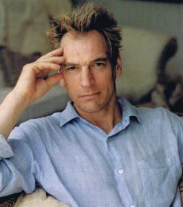 朱利安·山德斯 朱利安·山德斯