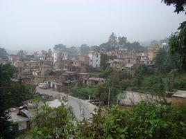 水卜龍村 水卜龍村