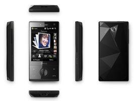 HTC Diamond HTC Diamond