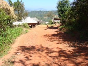 東朗自然村 東朗自然村