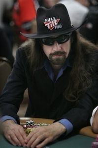 世界撲克系列賽世界撲克牌錦標賽賽