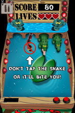 鱷魚式破碎機 鱷魚式破碎機