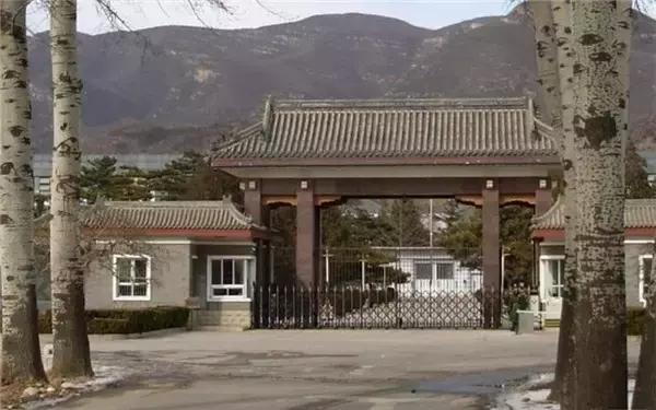 6名特工王曾經叱吒風雲,最後被關進了秦城監獄 6名特工王曾經叱吒風雲,最後被關進了秦城監獄