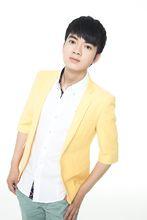 劉孟哲演唱《美麗春天》