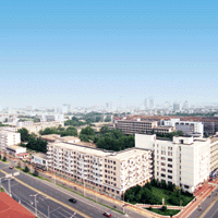 河南工業大學設計藝術學院 河南工業大學設計藝術學院