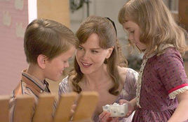 皮毛[2006年妮可·基德曼主演的電影]