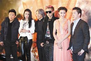 《西遊·降魔篇》