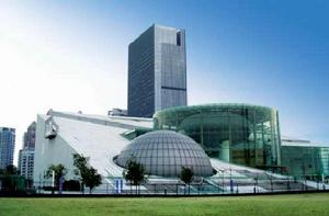 深圳市少年宮 深圳市少年宮