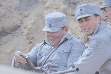 冒牌英雄[2014年首播的抗日連續劇]