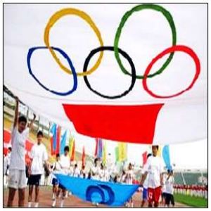 國際奧林匹克日 國際奧林匹克日