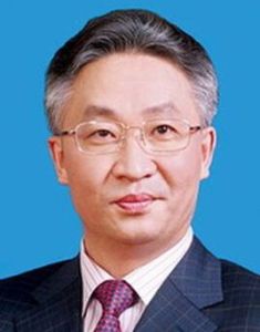 張國清[重慶市委副書記、市長]