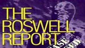 國家地理:羅斯維爾UFO事件 國家地理:羅斯維爾UFO事件