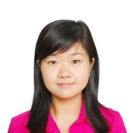 彭輝[中國海洋大學講師]