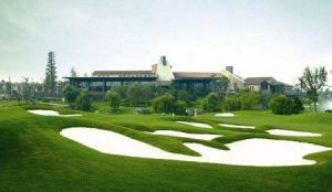 麓山國際鄉村俱樂部 麓山國際鄉村俱樂部