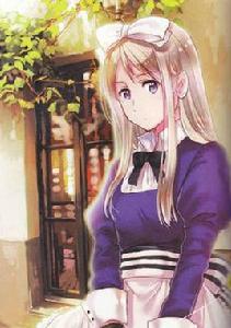 娜塔莎·阿爾洛夫斯卡婭