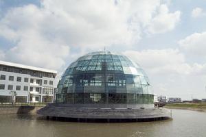 （圖）復旦大學太平洋金融學院