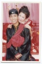 98版《鹿鼎記》劇照