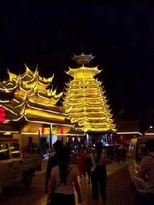 下司古鎮 下司古鎮