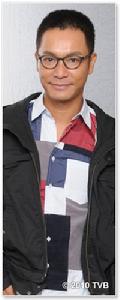 郭晉安 飾 齊彰