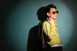 張宇豪[大陸現代派作家]