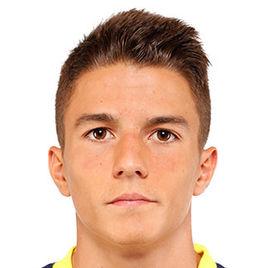 帕倫西亞[西班牙足球運動員]