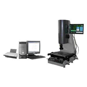 VM-1510增強型影像測量儀