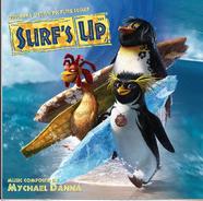 衝浪季節[美國動畫喜劇片]