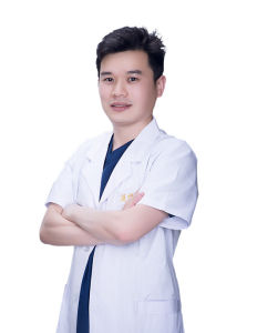 王勛[整形醫生]