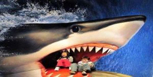 奇幻3D魔幻藝術畫展(無錫館) 奇幻3D魔幻藝術畫展(無錫館)