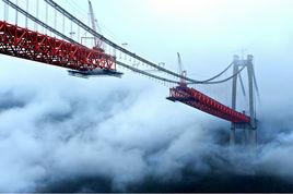 貴州關嶺大橋 貴州關嶺大橋